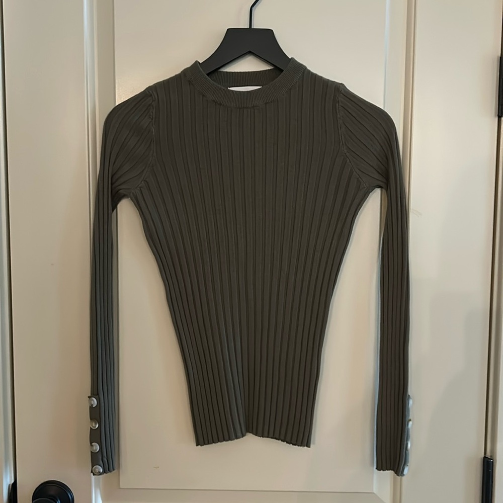 Böhme Sweater